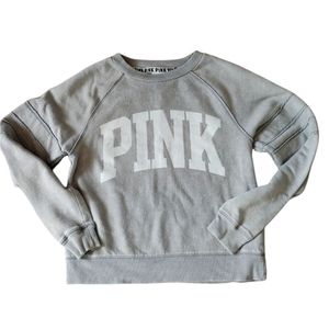 Victoria Secret's Pink Sweatshirt